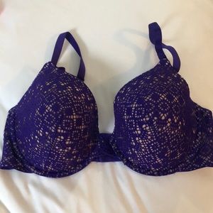 Victoria’s Secret lined perfect coverage
